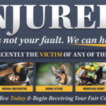 Personal Injury Lawyers